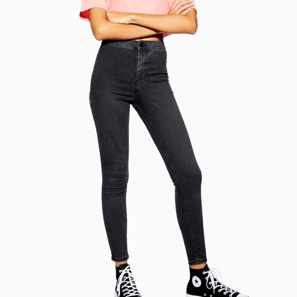 black corduroy joni jeans